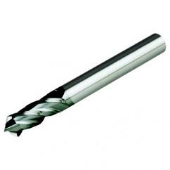 1/4X1/4 4FL DRILL MILL 120DEG ALTIN - Benchmark Tooling