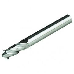 5/16X5/16 4FL DRILL MILL 120DEG - Benchmark Tooling