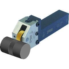 Knurl Tool - 25mm SH - No. CNC-25-5-O - Benchmark Tooling
