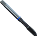 1-8 4FL H4 CO SP PT PLUG - Benchmark Tooling