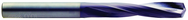 NO.9 CBD DREAM DRL/HIGH HARDENED MAT - Benchmark Tooling