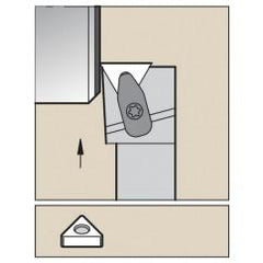 DTFNR123BKC3 D-STYLE CLAMPISO - Benchmark Tooling