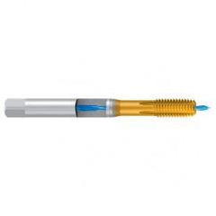 3/8–16 UNC–2B REK.1DRS-IKZ TiN Thread Forming Tap - Benchmark Tooling
