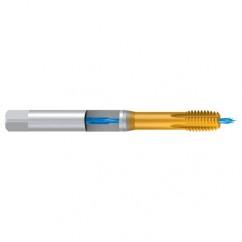 3/8–16 UNC–2B 1DRZ-OLN-TiNT1 IK Thread Forming Tap - Benchmark Tooling