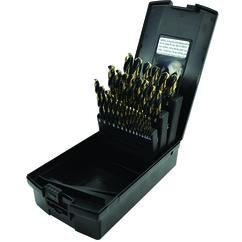 1/16-1/2 ML 29PC - Benchmark Tooling