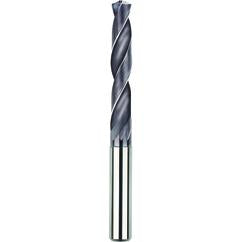 5602 SHEARDRILL 5.50MM 5XD DRL SC - Benchmark Tooling