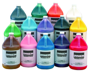HAZ27 1GAL PINK STAIN - Benchmark Tooling