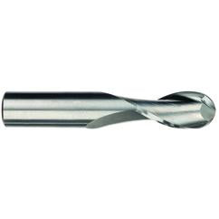 6X75MM OAL 2FL BN EM-ALTIN(P) - Benchmark Tooling