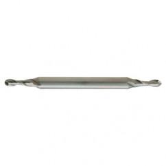 1/16X2-1/2 2FL DE BN TICN HSS EM - Benchmark Tooling