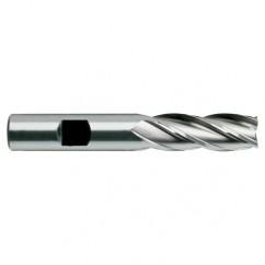 1-1/8X4-1/2 4FL REG SE CC HSS EM - Benchmark Tooling