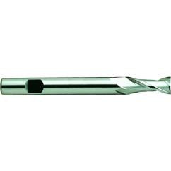 1"X7-1/4 2FL SE EXT 8% COB EM - Benchmark Tooling