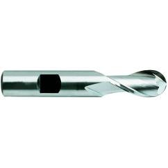 1-1/2X5 2FL REG SE BN TIN EM - Benchmark Tooling