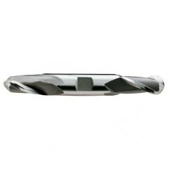 7/16X3-3/4 2FL DE BN TICN HSS EM - Benchmark Tooling