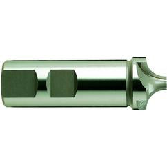 5/16X3-1/2 4FL C/R EM - Benchmark Tooling