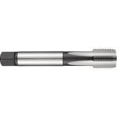 1-1/2-11 G(BSP) 4FL Cobalt Tap-Bright E-code # E2821.1/2 - Exact Industrial Supply