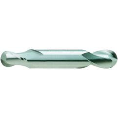 1/2X3 4FL STUB DE BALL ST CBD EM - Benchmark Tooling
