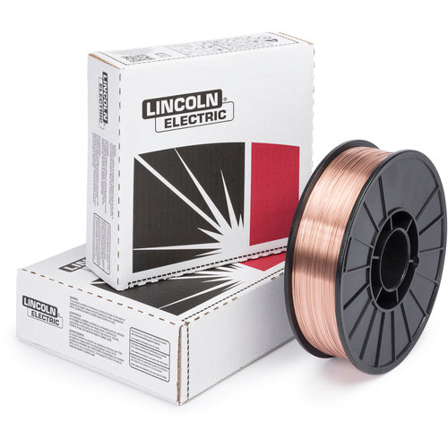 .030 Superarc L-56 12.5# Spool - Exact Industrial Supply