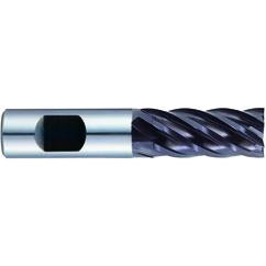 7/8X4-1/8 6FL H-35 POWDER METAL EM - Benchmark Tooling