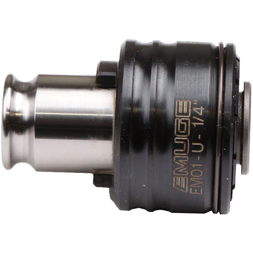 EM01-U-E-12.0 /M16 ADAPTER EM-U - Exact Industrial Supply