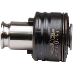 EM01-U-6.0/M6 ADAPTER - Exact Industrial Supply