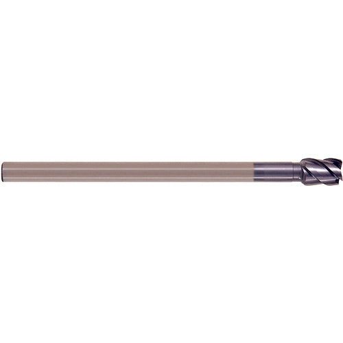 1″ × 1″ × 2-1/4 × 5″ X-Power 4Fl Long End Mill