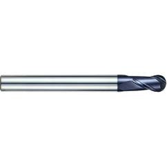 GMF15944 3/4 DIA 2FL HP BN EM - Benchmark Tooling