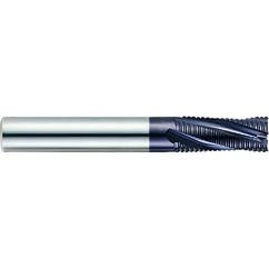 16MMX92 4FL LONG RGHGER X-PWR SS EM - Benchmark Tooling