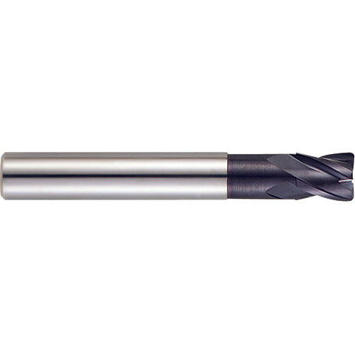 12(R1.2) × 12 × 15(30) × 80 X-Power 4Fl Stub Cr End Mill