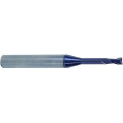 1.4 X 4 X E12 X N1.33 2Fl H-30 Reg X-Power Metric For Rip Processsing EM - - Benchmark Tooling