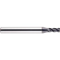 18MMX92 V7 MILL INOX 4FL C/R CBD EM - Benchmark Tooling