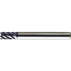 18MMX92 V7 MILL INOX 5FL LG CBD EM - Benchmark Tooling