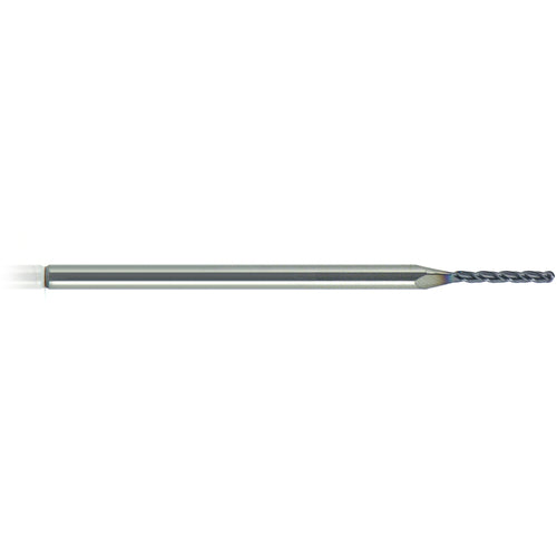 H0563 0.125X1/8X1.875X3 - Exact Industrial Supply