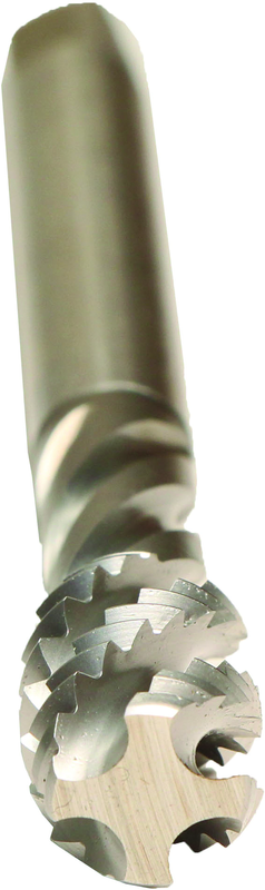 STI M10–6H 2ENORM-Z STI Tap - Benchmark Tooling