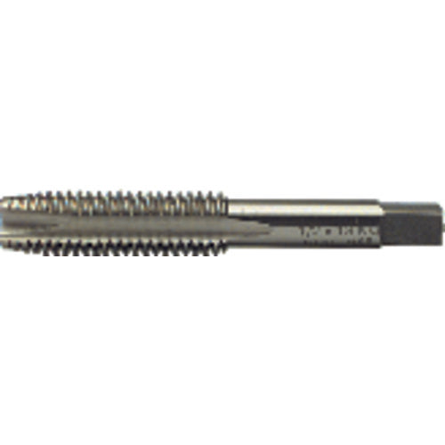 4-40 Dia-Bright HSS-Plug Hand Tap-LH - Benchmark Tooling