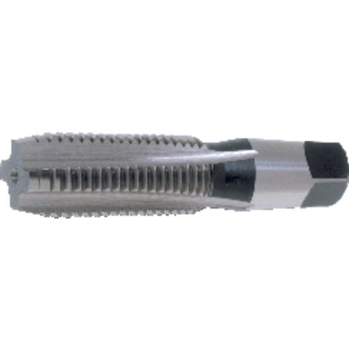 2-11-1/2 Dia-7 FL-HSS-Standard NPT Pipe Tap - Exact Industrial Supply