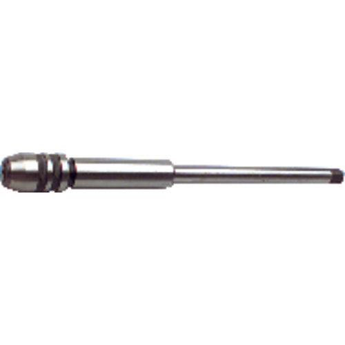 #12-1/2 Tap Cap-10-3/4″ OAL Extension for Tap Wrench - Benchmark Tooling