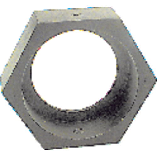 1-1/2″ OD-Round Die Adapter - Benchmark Tooling