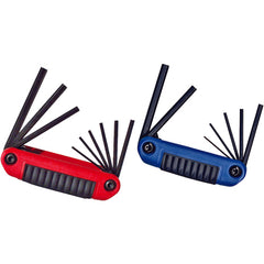 Ergo Fold Imperial and Metric Combo Set - Benchmark Tooling
