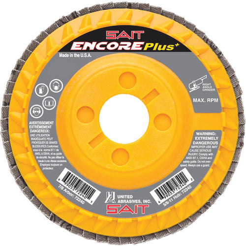 ENCORE+ T29 5X7/8 60G - Exact Industrial Supply