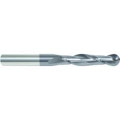 5956T 1/2X1/2 2F BN SC EM ALTIN - Benchmark Tooling
