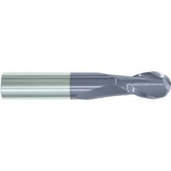 5940T 31/64X1/2 2FL BN SC EM - Benchmark Tooling