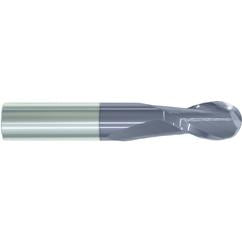 5940T 13/32X7/16 2FL BN SC EM - Benchmark Tooling