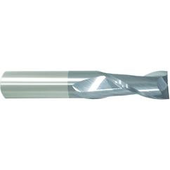 5944T 1/2X1/2 2FL SC EM ALTIN - Benchmark Tooling