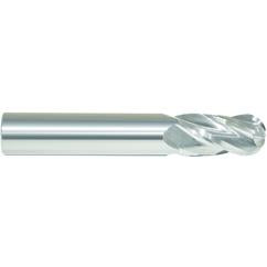 5942 31/64X1/2 4FL BN SC EM BRT - Benchmark Tooling