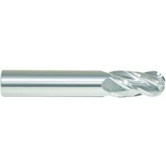 5942 31/64X1/2 4FL BN SC EM BRT - Benchmark Tooling