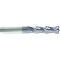 5955T 1/2X1/2X4 4FL SC EM ALTIN - Benchmark Tooling