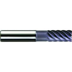 VARIFLUTE 20MM 7FL SE SC - Benchmark Tooling