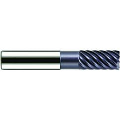 VARIFLUTE 20MM 9FL SE SC - Benchmark Tooling