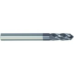 5989T DRILL-MILL 3/32X1/8 4FL SE - Benchmark Tooling