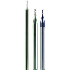 .065X.195 4FL BALL SC DL - Benchmark Tooling